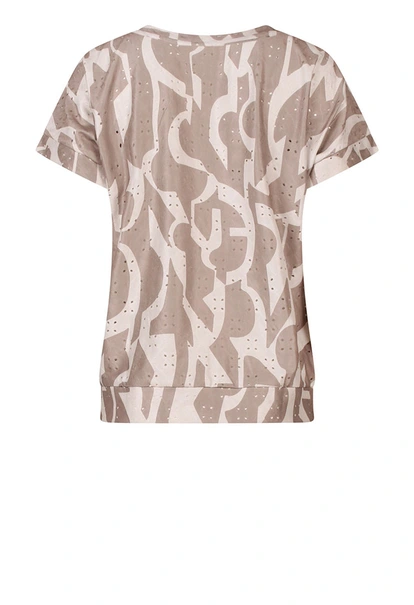 CITY LIFE dames T-shirt